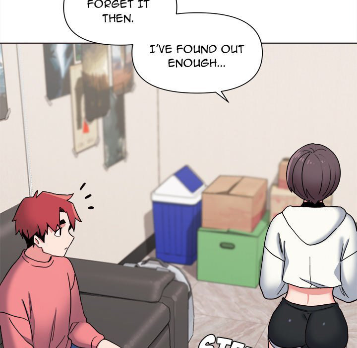 An Outsider’s Way In Chapter 23 Page 120