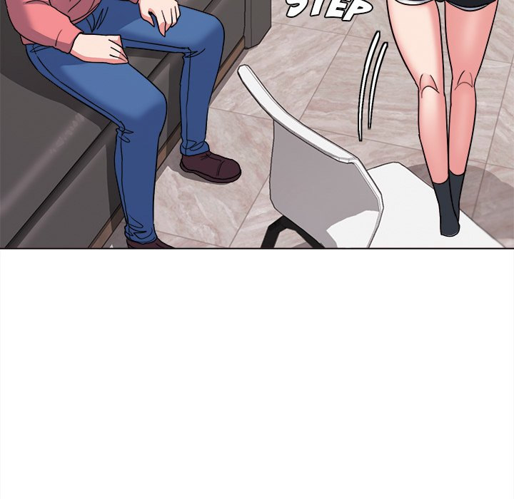 An Outsider’s Way In Chapter 23 Page 121