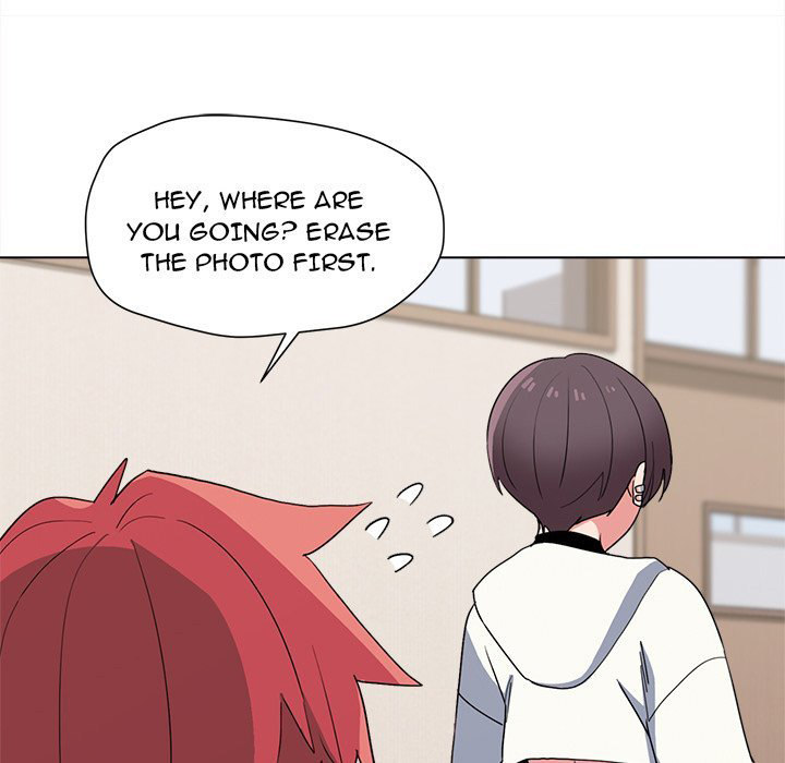 An Outsider’s Way In Chapter 23 Page 122