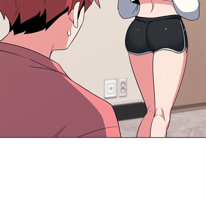 An Outsider’s Way In Chapter 23 Page 123