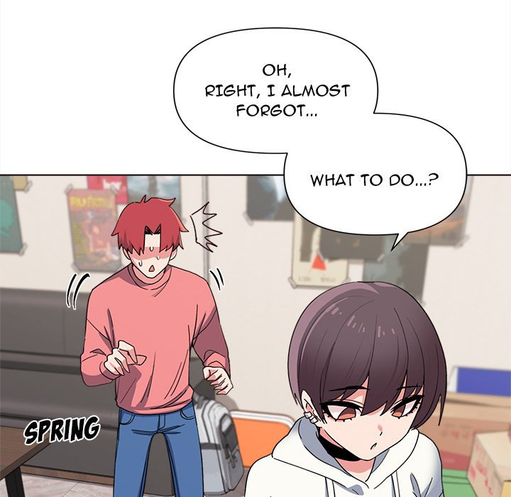 An Outsider’s Way In Chapter 23 Page 124