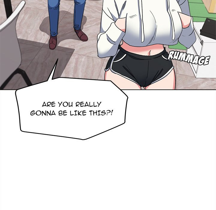 An Outsider’s Way In Chapter 23 Page 125