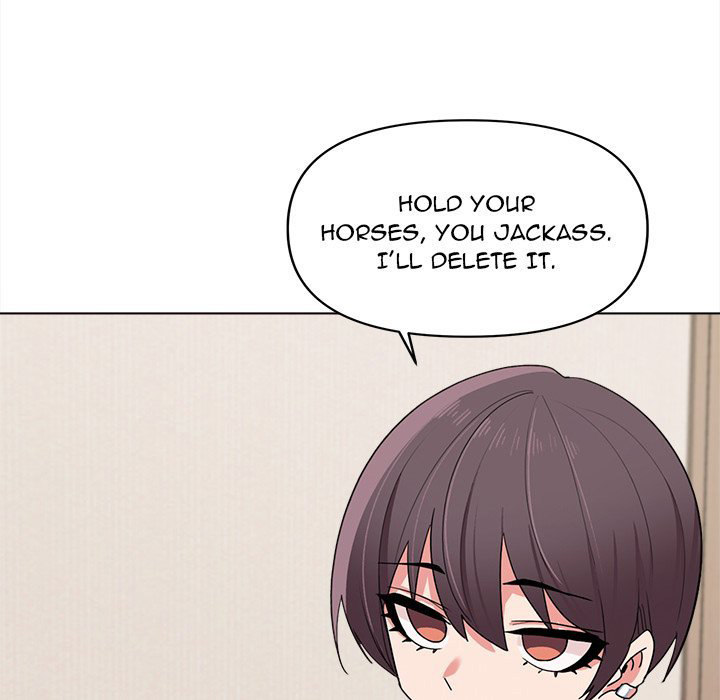 An Outsider’s Way In Chapter 23 Page 126