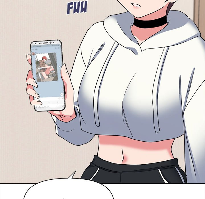 An Outsider’s Way In Chapter 23 Page 127