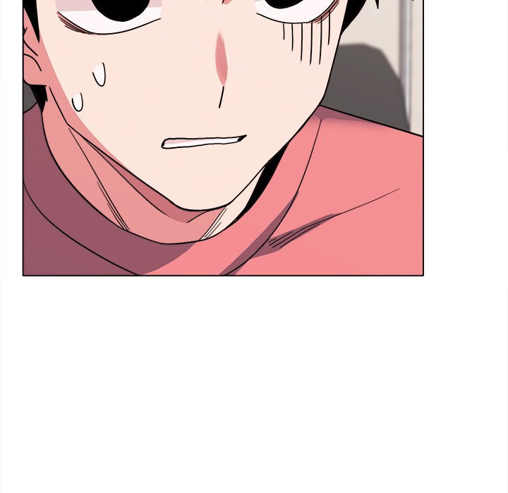 An Outsider’s Way In Chapter 23 Page 13
