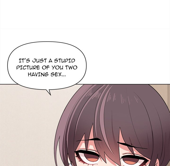 An Outsider’s Way In Chapter 23 Page 134