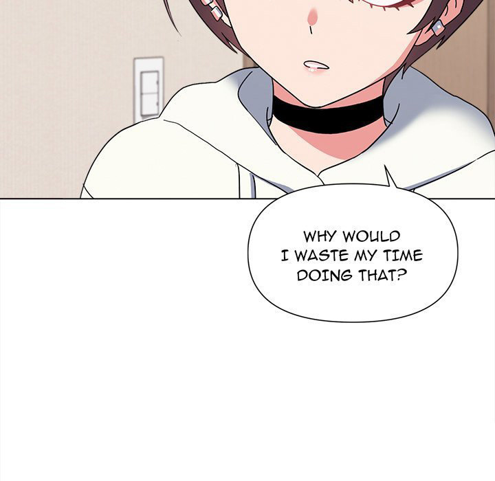 An Outsider’s Way In Chapter 23 Page 135