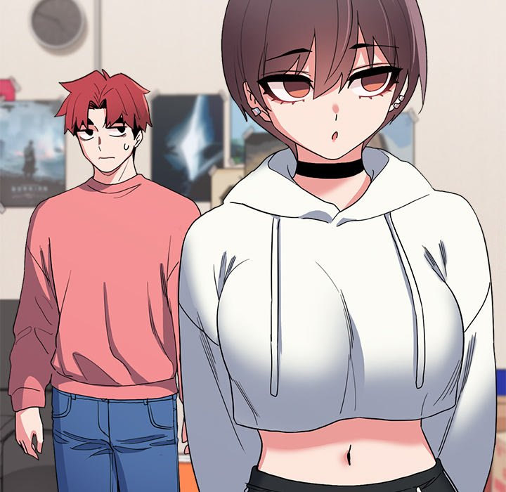 An Outsider’s Way In Chapter 23 Page 137