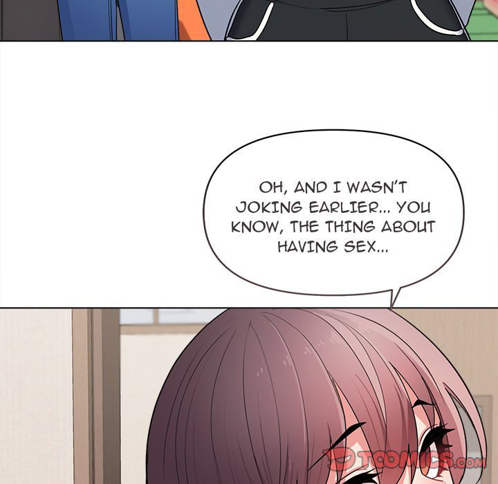 An Outsider’s Way In Chapter 23 Page 138