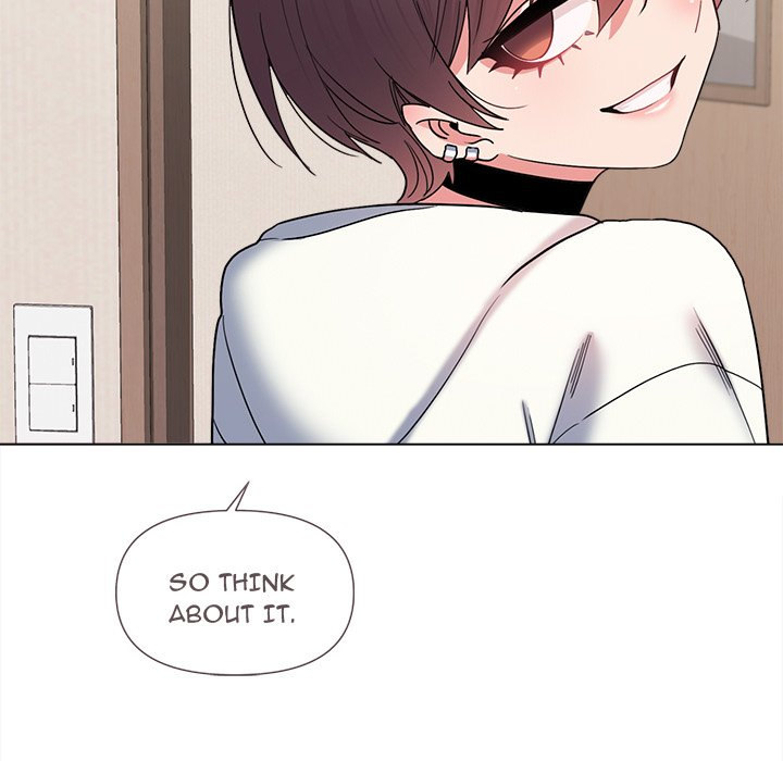 An Outsider’s Way In Chapter 23 Page 139