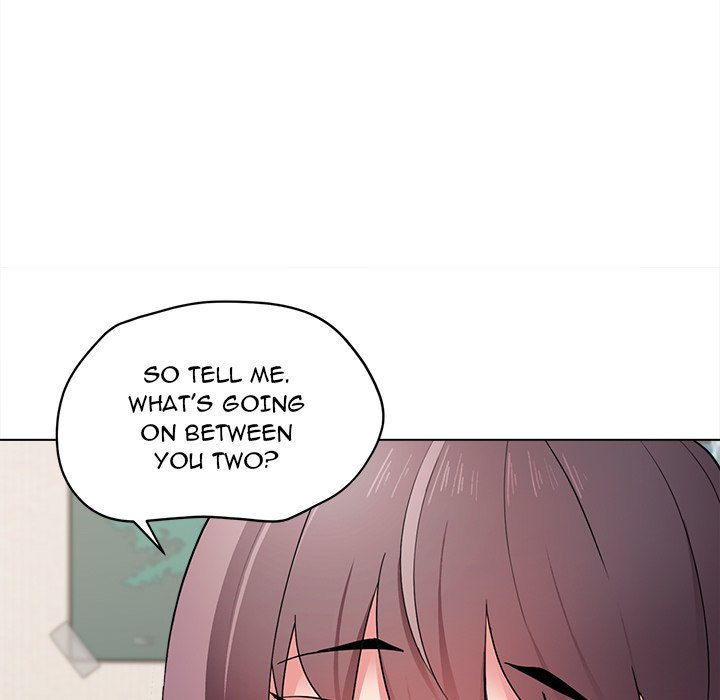 An Outsider’s Way In Chapter 23 Page 14