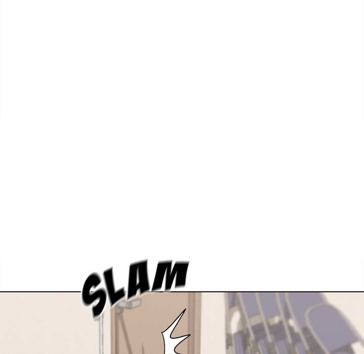 An Outsider’s Way In Chapter 23 Page 140