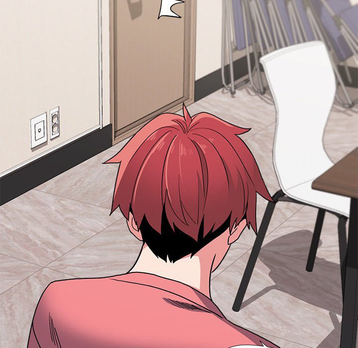 An Outsider’s Way In Chapter 23 Page 141