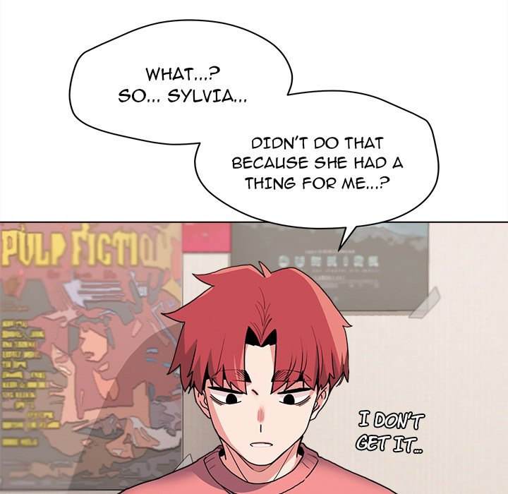 An Outsider’s Way In Chapter 23 Page 145