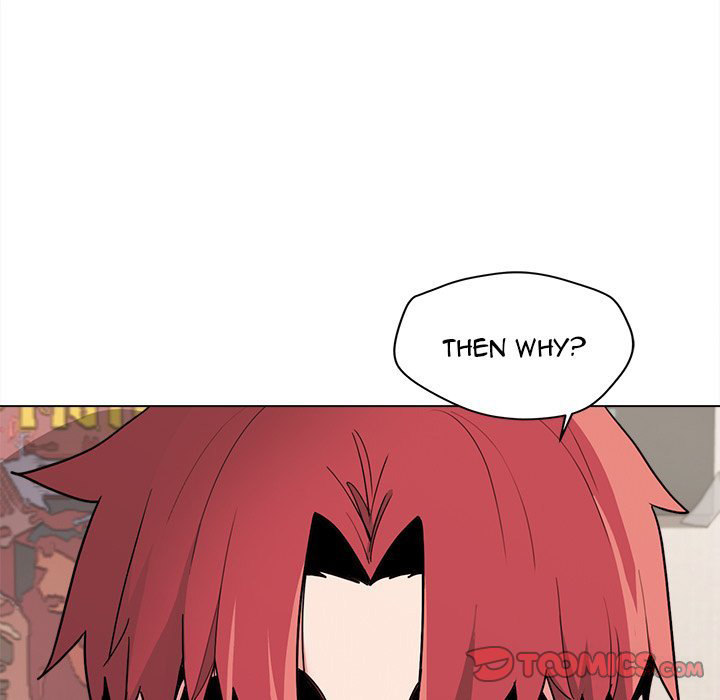 An Outsider’s Way In Chapter 23 Page 147