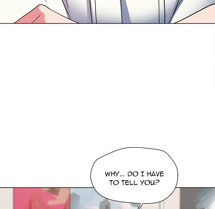 An Outsider’s Way In Chapter 23 Page 16
