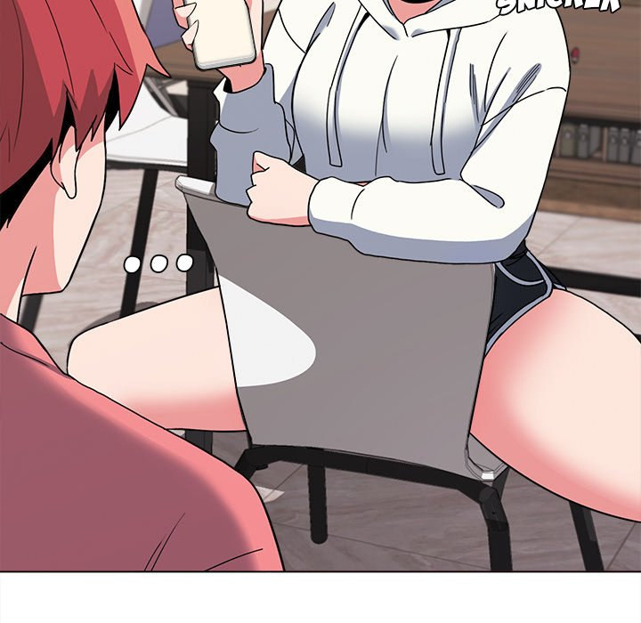 An Outsider’s Way In Chapter 23 Page 19