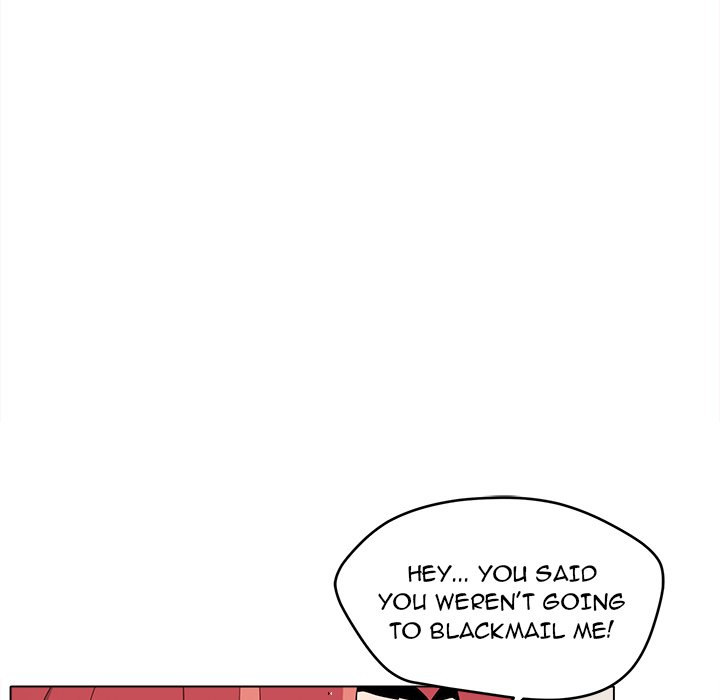 An Outsider’s Way In Chapter 23 Page 20