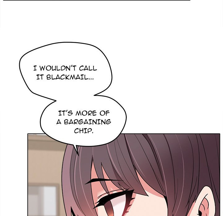 An Outsider’s Way In Chapter 23 Page 22