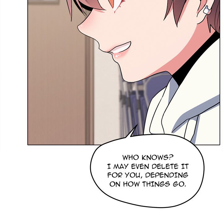 An Outsider’s Way In Chapter 23 Page 23
