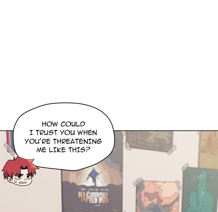 An Outsider’s Way In Chapter 23 Page 24