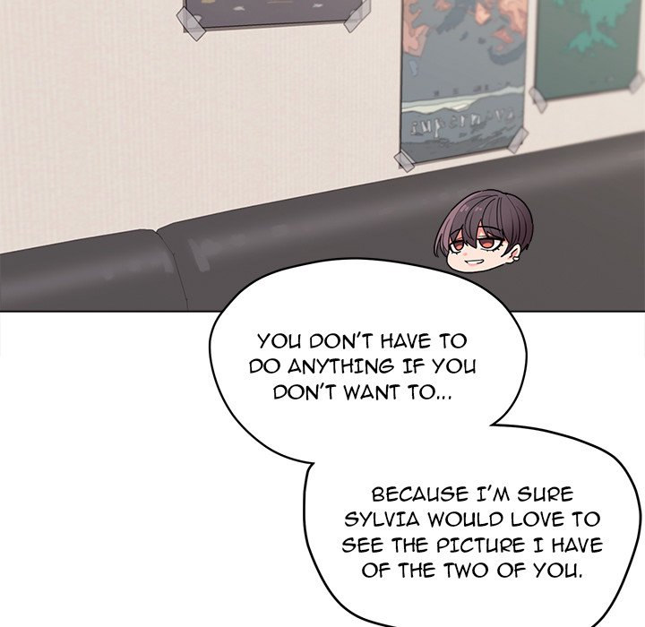 An Outsider’s Way In Chapter 23 Page 25