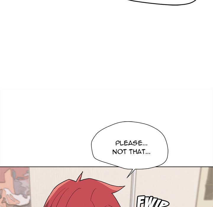 An Outsider’s Way In Chapter 23 Page 26