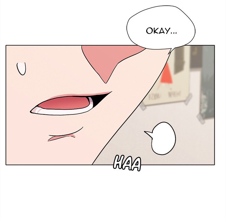 An Outsider’s Way In Chapter 23 Page 29