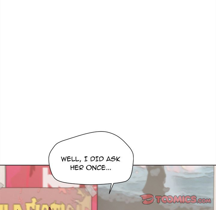 An Outsider’s Way In Chapter 23 Page 30