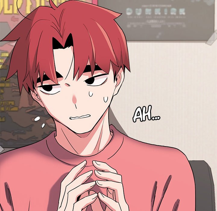 An Outsider’s Way In Chapter 23 Page 31