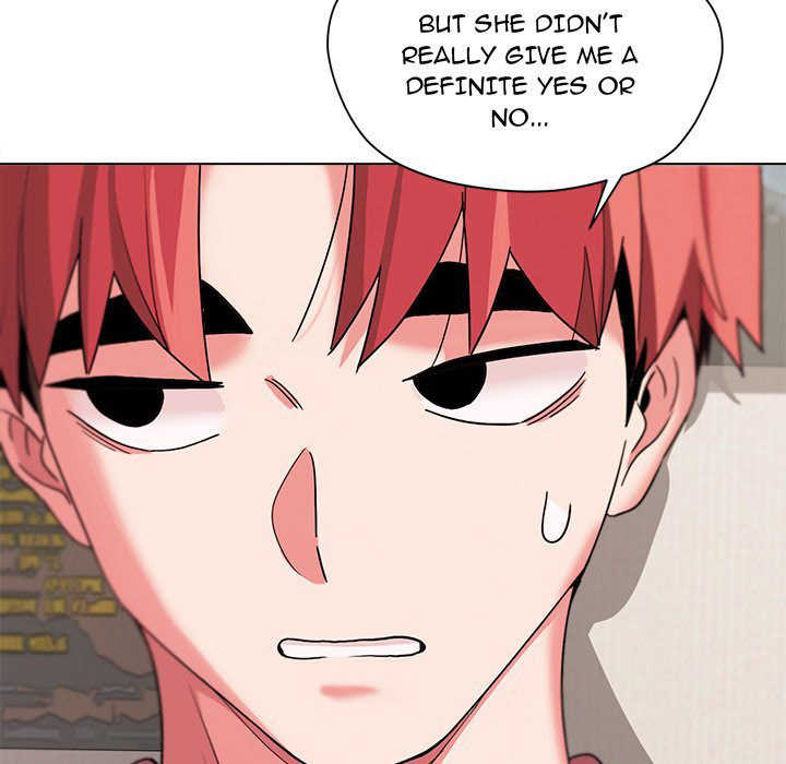An Outsider’s Way In Chapter 23 Page 33