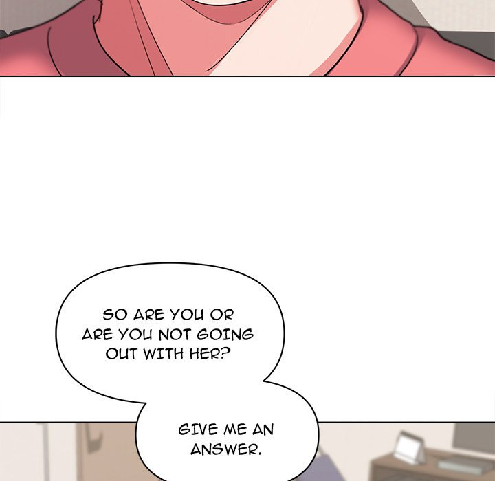 An Outsider’s Way In Chapter 23 Page 34