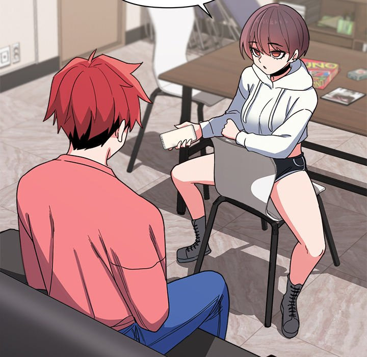 An Outsider’s Way In Chapter 23 Page 35