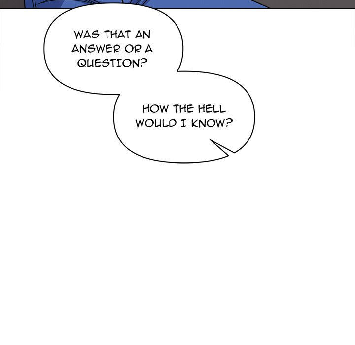An Outsider’s Way In Chapter 23 Page 38