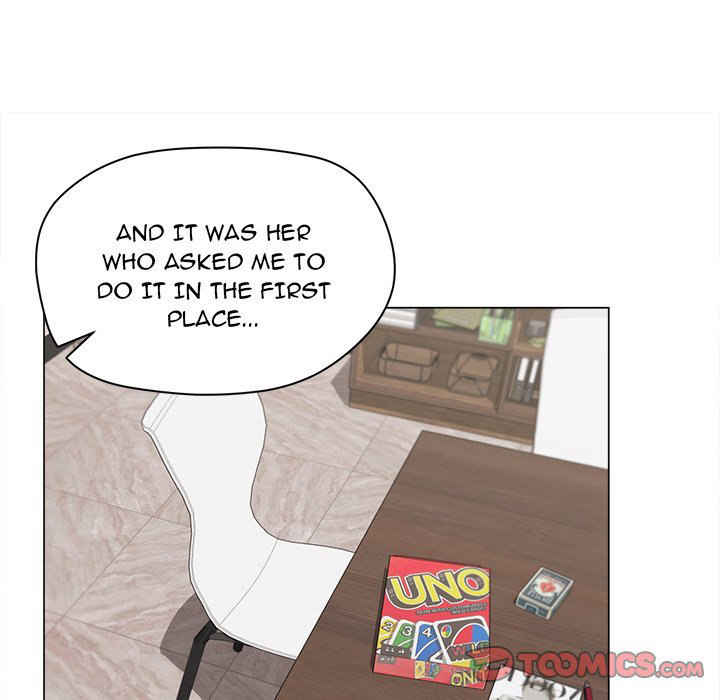 An Outsider’s Way In Chapter 23 Page 39
