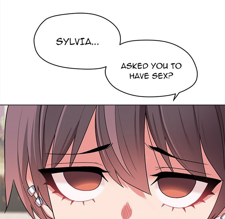An Outsider’s Way In Chapter 23 Page 41