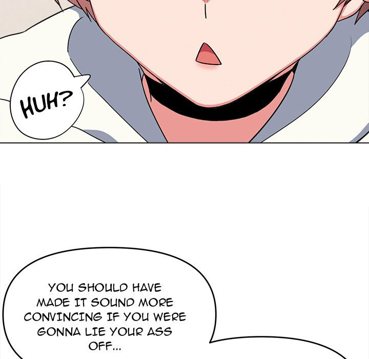 An Outsider’s Way In Chapter 23 Page 42