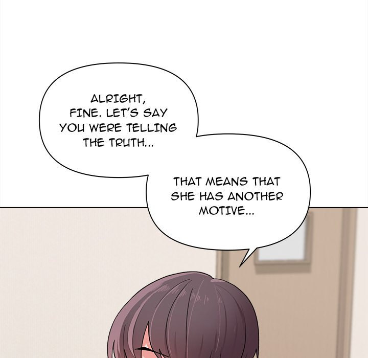 An Outsider’s Way In Chapter 23 Page 47
