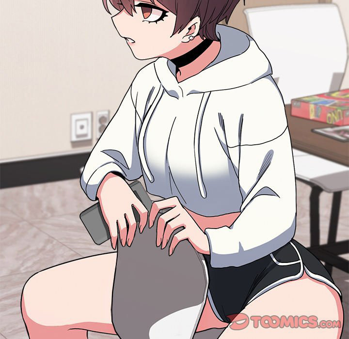 An Outsider’s Way In Chapter 23 Page 48