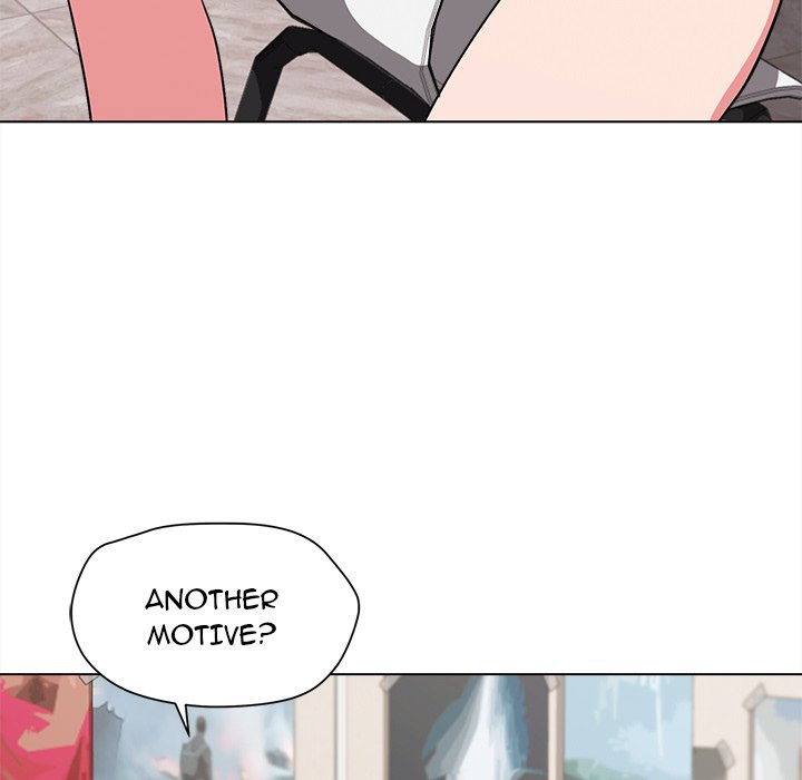 An Outsider’s Way In Chapter 23 Page 49