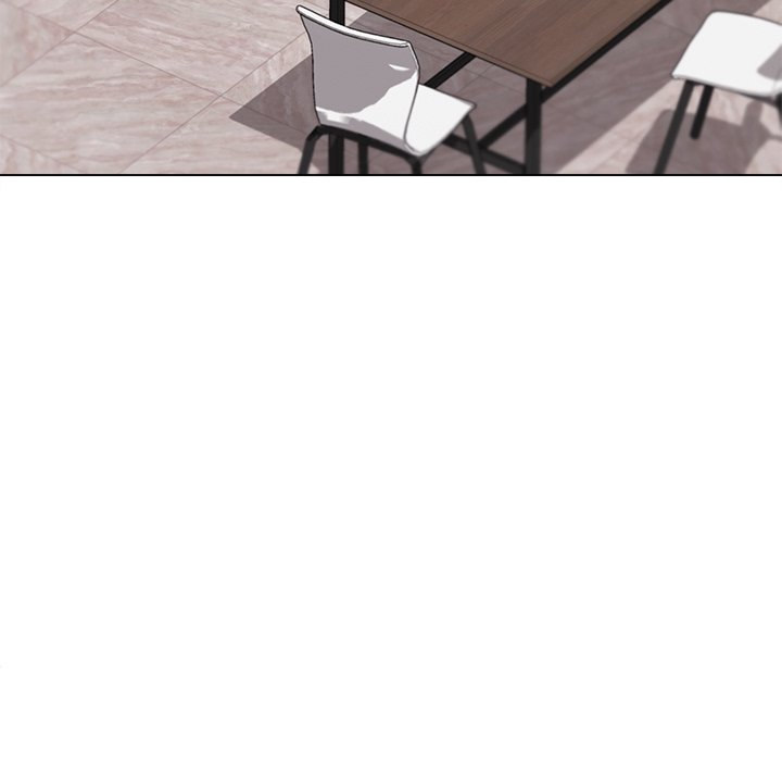 An Outsider’s Way In Chapter 23 Page 5