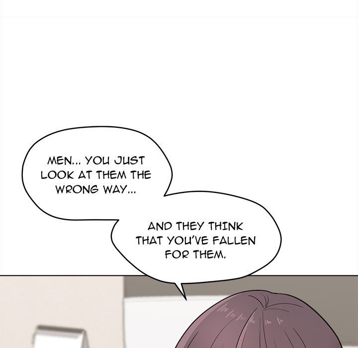 An Outsider’s Way In Chapter 23 Page 51
