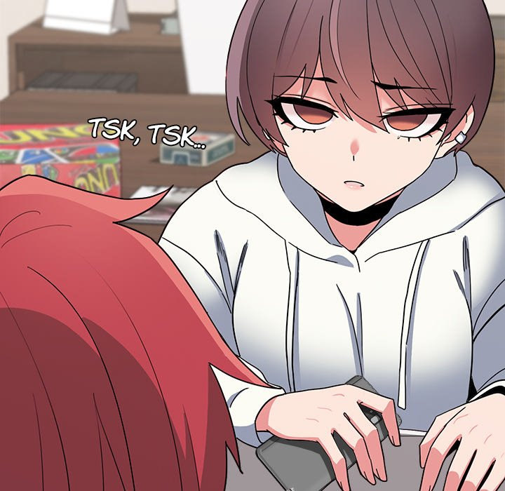An Outsider’s Way In Chapter 23 Page 52