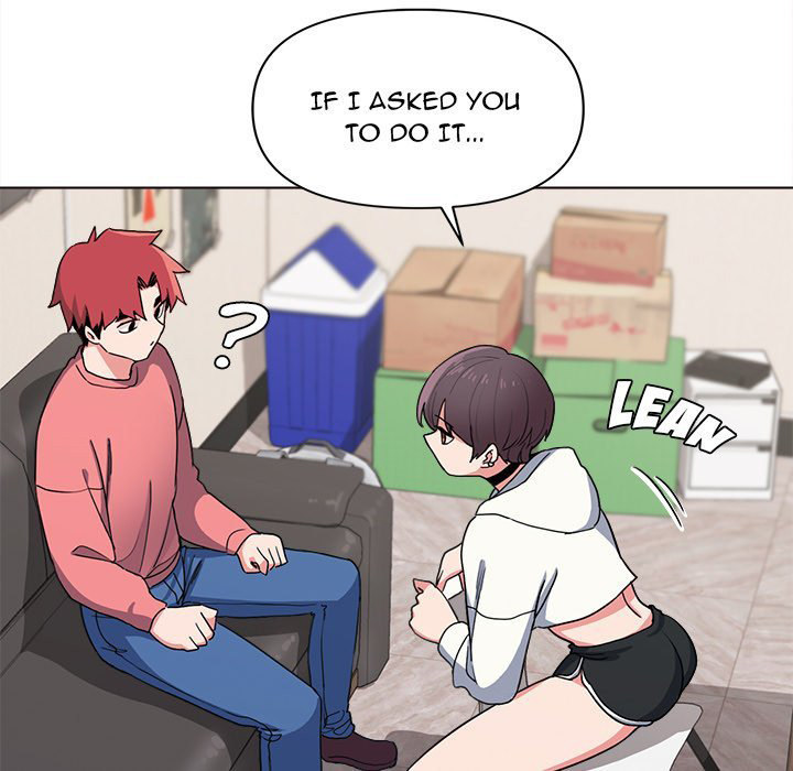An Outsider’s Way In Chapter 23 Page 56