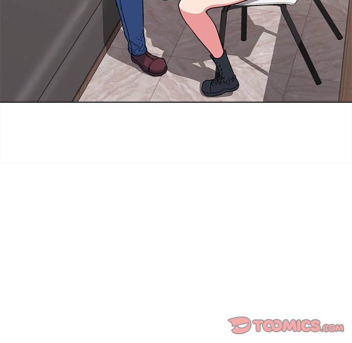 An Outsider’s Way In Chapter 23 Page 57
