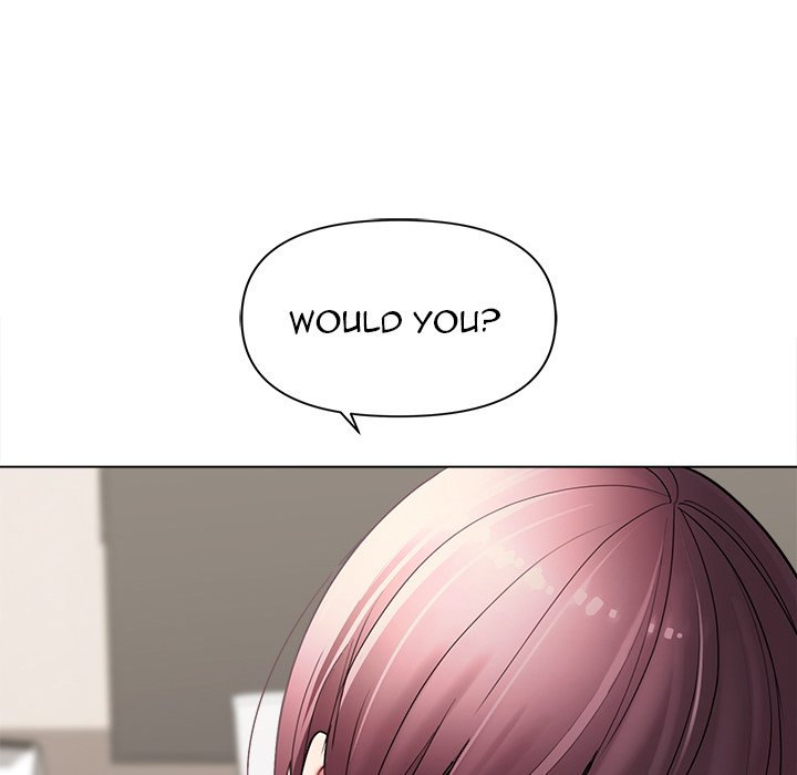 An Outsider’s Way In Chapter 23 Page 58