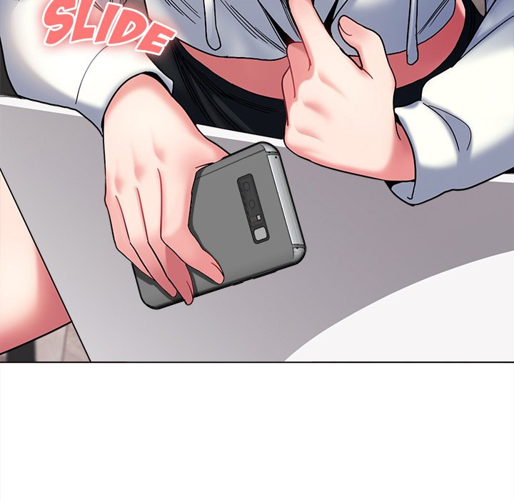 An Outsider’s Way In Chapter 23 Page 60