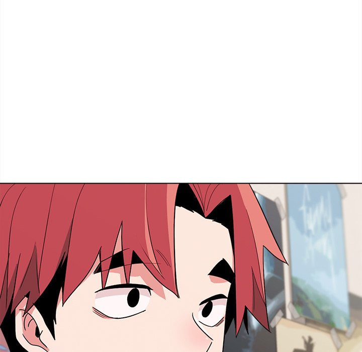 An Outsider’s Way In Chapter 23 Page 64