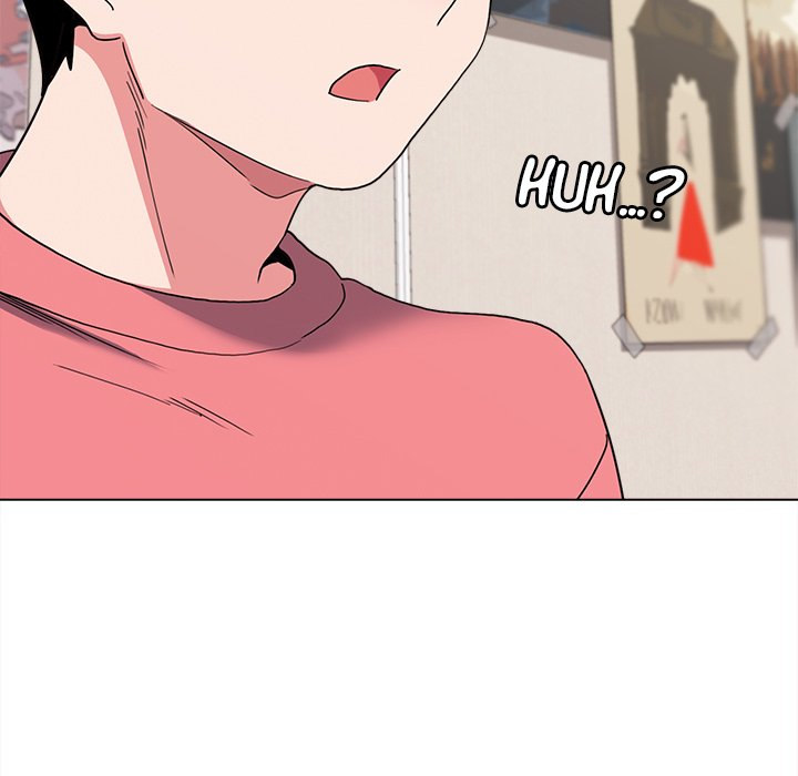 An Outsider’s Way In Chapter 23 Page 65