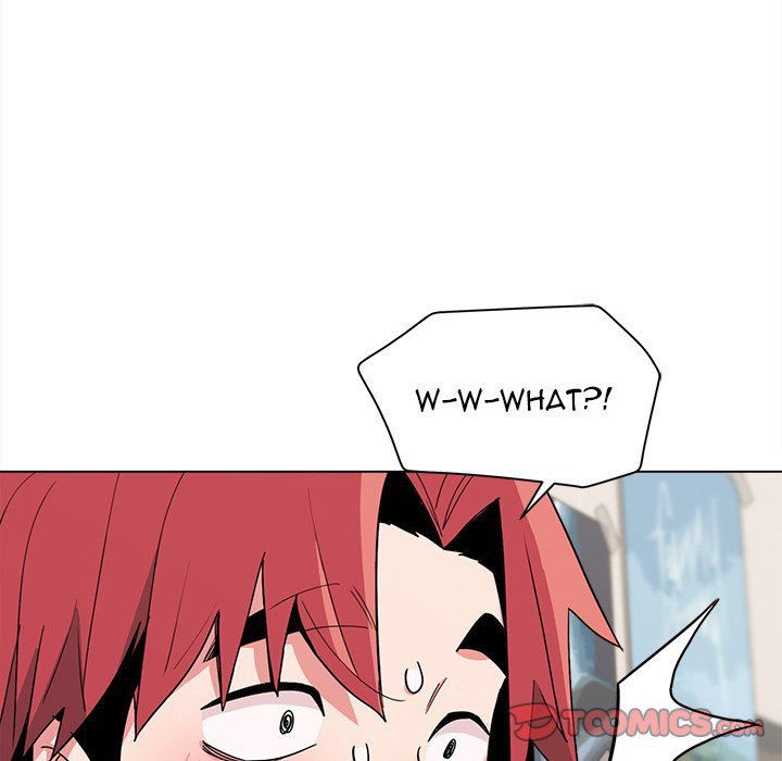An Outsider’s Way In Chapter 23 Page 66